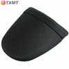Adequado para Kawasaki ZX-6R 636 03-04 Z1000 03-05-06 Bolsa de Assento Traseiro Bolsa de Assento de Couro Almofada de Encosto