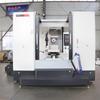 Centro de Usinagem Horizontal HMC630 processamento de caixa mesa rotativa alta rigidez fresadora CNC HMC630