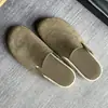 Original! Alta Qualidade! Sapatos Mules Masculinos de Couro Genuíno para Comércio Exterior de Dongguan, Fechados na Ponta, Casuais para o Dia a Dia, Slip-On, Estilo Birkenstock, Sapatos Preguiçosos