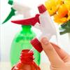 Regadera de 500 ml, venta al por mayor, regadera de alcohol espesado para el hogar, desinfección, presión manual, regadera en forma de melón, regadera