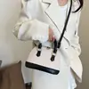 Bolsas para Mujer 2026 Primavera Nuevo Estilo Bolso de Hombro Casual para Dama Bolso Cruzado de Moda Trendy para Dama Bolso Pequeño de Concha
