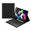 S7Plus É Adequado para Teclado Bluetooth para Tablet Samsung S8Ultra Capa de Couro Bandeja para Caneta A7 Capa Protetora S6Lite 10Fe