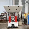 Soportes hidráulicos tipo escudo para minería, soportes hidráulicos duraderos para frentes de trabajo subterráneos de minas de carbón, utilizados para soporte de techo