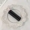 Ferramenta de Modelagem de Cachos Invisível Fofa de Coroa Alta Sem Costura Franja de Ar Modelador de Testa Presilha Superior Grampo de Cabelo