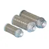 Tela de Filtro para Máquina de Moldagem por Injeção Filtro de Óleo de Sucção WU-250/400/630/800/1000F*80/100/180-J