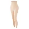 Nuevo Set Térmico Sin Costuras de Manga Larga para Mujer Otoño e Invierno, Ropa Interior Auto-Calentable Moldeadora Adelgazante para Dar Forma al Cuerpo, Tops y Pantalones Térmicos