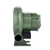 Soprador centrífugo de ferro fundido 120W doméstico 220V equipamento de combustão para fogão a carvão vendas diretas de fábrica