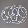 Xyq-10 Feibei Competição 200 Diâmetro Sem Escovas Futebol Drone Hélice Bateria Tampa Externa Estrutura Principal Coleção de Acessórios
