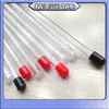 Fábrica de plástico al por mayor tubo de plástico PVC palo para gatos de PVC accesorio de juguete para gatos poste de plástico se puede equiparar con cubierta suave