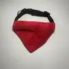 Babero transfronterizo para mascotas, materiales DIY para gatos, bufanda triangular, adecuado para Bulldogs Franceses, Golden Retrievers y perros de tamaño mediano a grande, collar decorativo
