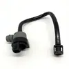 13907636152 Válvula Solenoide de Cartucho de Carbón Válvula de Escape del Tanque de Combustible con Tubo Adecuado para BMW