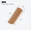 Colgador de Pared Gancho para Abrigos Nórdico Creativo Gancho de Madera Maciza Tronco Colgador para Puerta de Entrada Dormitorio Venta al por Mayor de Fábrica