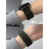 Nueva Correa de Bucle de Nailon Wild Trail Adecuada para Apple Watch S10 S11Pulsera de Apple Watch Ultra