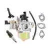 Adecuado para Carburador Xr550 127Cc 5.50 Ft-Lb3.5Hp 592236 797283 083132