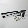 Amortiguador de Gas Nitrógeno para Automóvil Varilla Anti-Tiro Acero Inoxidable Soporte Hidráulico Controlable de Bloqueo Automático Amortiguador Oem