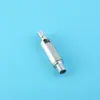 Adaptador Universal de Cabeça Giratória 12.5 13 Graus 360 Graus Cor de Cobre Rosca Interna e Externa Cabeça de Espelho Luminária de Parede Luminária de Mesa