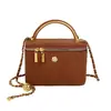 Moda de Verano 2025 Bolso de Hombro con Cadena Pequeña y Fragante de Alta Calidad Bolso Cuadrado Pequeño Versátil para Mujer de Lujo Ligero