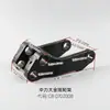Juego Completo de Piezas del Chasis de la Rueda Delantera para Carretillas Elevadoras Eléctricas Zhongli y Heli, Accesorios para Transpaletas Manuales Nuoli, Chasis de Ruedas Pequeñas para Carretillas Manuales