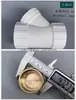 Filtro PPR Engrosado Tipo Y Tapa de Tapón de Cobre 4 6 1 No apto para filtros de cobre