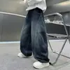 Ropa para niños para niños, pantalones de primavera y otoño, nuevos jeans casuales de otoño 2026 para niños mayores, pantalones largos de otoño