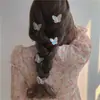 ¡Super hada! Horquilla de Sueño Láser Sirena Amee Horquilla de Mariposa Chica Dulce Otoño Nuevo Tocado Accesorios para el Cabello