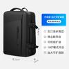 Mochila de Expansión Marco Layden Nueva Mochila para Hombre Multifuncional Transfronteriza para Viajes de Negocios Bolsa para Computadora de 17.3