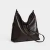 Bolso tote estilo minimalista europeo y americano para mujer, nueva colección otoño/invierno 2026, bolso casual, gran capacidad, bolso de hombro moderno y a la moda para el trabajo