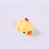 Bolinhos de animais super fofos criativos transfronteiriços apertar música desenho animado fofo truque de descompressão bola de desabafo brinquedos de descompressão atacado
