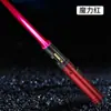 Encendedor a Prueba de Viento con Llama Directa de Alta Temperatura Inflable del Fabricante Pistola de Soldadura Manual Portátil Tipo Bolígrafo Personalizado Creativo Pistola de Llama