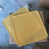 Painéis Mágicos para Gaiola de Gato DIY, Painéis Mágicos para Gaiola de Cachorro, Painéis de Resina para Recinto de Animais de Estimação, Painéis Mágicos Transparentes, Acessórios de Encaixe para Cercado de Gaiola de Coelho