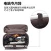 Mochila de Cuero Genuino Estilo Retro Jiameda Bolsa de Equipaje para Hombre Mochila de Cuero Genuino Bolsa para Hombre Mochila de una Pieza Dropshipping