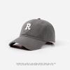 Gorra de béisbol japonesa para hombre y mujer, de marca de moda, para primavera y verano, con protección solar y protección UV, ideal para combinar con todo.