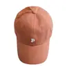 [Trajes de Performance Huzhou Duyue] Gorra de Calle para Niños Hip-Hop Marca de Moda Gorra de Béisbol Sombrero de Sol de Verano