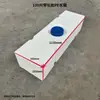 Tanque de Agua para Techo de Coche Ultraplano Perfil Bajo Engrosado Tendón de Vaca Barril de Plástico PE Vehículo Todoterreno SUV Modificación a Bordo