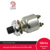 Interruptor de Botão de Partida de Gerador Diesel para Carro Jk260 Interruptor de Partida de Ignição Botão de Buzina de Um Toque para Reset