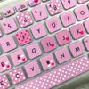 Para ASUS un frijol (adol)Película para teclado 13U VivoBook S13 S330UN teclado S330 película protectora