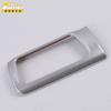 Adecuado para el marco decorativo de control central izquierdo KX5 16, consola central galvanizada KX5, control de faros, parche brillante, piezas de automóvil