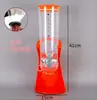 Dispensador de Cereais Comercial Recipiente de Armazenamento Dispensador de Grãos para Cozinha Pote para Frutas Secas e Lanches Caixa de Armazenamento Caixa de Doces para Uso Doméstico