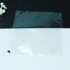 Saco de Celofane Transparente Filme de Celulose Regenerada Biodegradável Alta Barreira Amigo do Meio Ambiente Saco de Papel