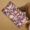 Alfombrilla para Té de Flores Ziyun Alfombrilla de Té Accesorios para Juego de Té Casero Suministros Impermeable Mesa de Té Paño para Mesa de Té de Burbujas Seco