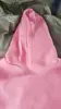 Moletom com Capuz Ombro Caído Oversized Europeu e Americano da Amazon Estação Independente de Comércio Moletom Grosso com Capuz Outono Feminino