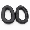 Adecuado para Audífonos Sennheiser Gsp300 301 302 303 350 370 Cubiertas de Esponja Almohadillas Almohadillas Cojines