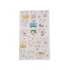 Pegatinas Lindas Estilo Ins Decoraciones para Diario Parche para Vaso de Agua Transparente Etiquetas Autoadhesivas de PVC de Dibujos Animados En Stock