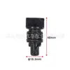 A0009970224 é adequado para o parafuso de dreno do radiador dianteiro de veículos das séries Mercedes-Benz C, E, CLS e GLK