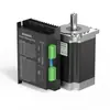 Kit de Motor de Passo 86 4.5Nm/6.5Nm/8.5Nm/10Nm/12.5Nm Driver DMA860+ Motor