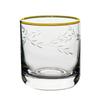 Taza de vidrio para el hogar personalizada Taza de leche estilo ins taza de té sencilla taza de té con leche de gran capacidad taza de agua taza para enjuague bucal