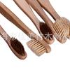 Fábrica Hot Bamboo Escova de Dentes Hotel Inn Creative Bamboo Escova de Dentes Venda por atacado Homestay Escova de Dentes Natural