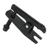 Suministro en Stock de Extractores de Rótulas Estilo Europeo y Japonés, Extractor de Rótulas de 160 mm, Extractor de Rótulas Profesional para Reparación de Automóviles