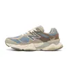 Sapatos Putian cross-border nb 9060 masculinos e femininos, sapatos de pai retrô de sola grossa, tênis esportivos, tênis casuais de corrida estilo casco de elefante