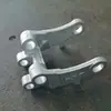 Peças de Empilhadeira Montagem do Quadro da Roda Heli Zhongli Laili Carrinho Paleteiro Quadro Multirroda
